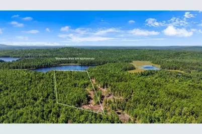 M9 L45-A NE Ne Bluff Lane, Beddington, ME 04622 - Photo 1