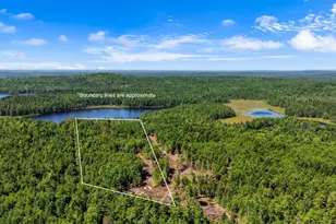 M9 L45-A NE Ne Bluff Ln, Beddington, ME 04622 - Photo 1