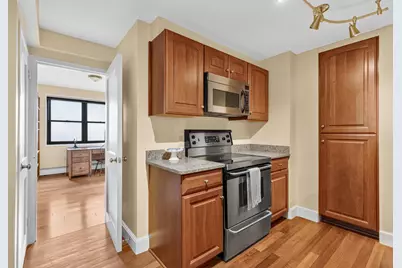 45 Eastern Promenade #1C, Portland, ME 04101 - Photo 14