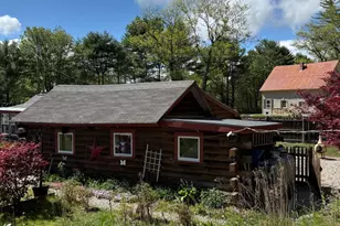 5 Crooked River Causeway, Albany, ME 04217 - Photo 32
