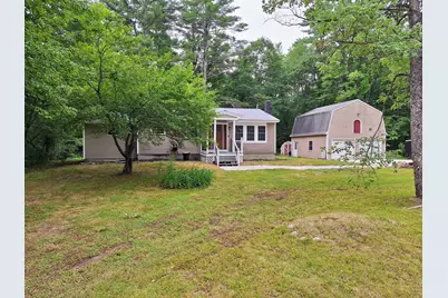 213 Hanscomb School Road, Limington, ME 04049 - Photo 2