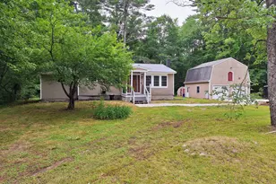 213 Hanscomb School Rd, Limington, ME 04049 - Photo 2