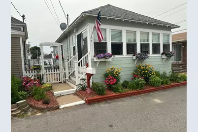 7 Roussin Street, Old Orchard Beach, ME 04064 - Photo 1