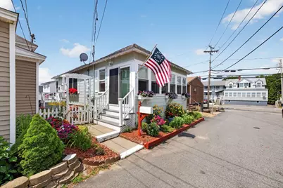 7 Roussin Street, Old Orchard Beach, ME 04064 - Photo 28
