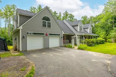 22 Davis Road, Buxton, ME 04093 - Photo 2