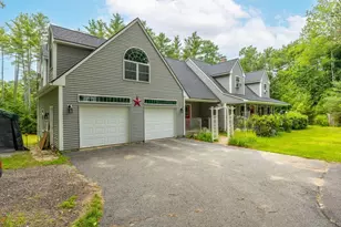 22 Davis Rd, Buxton, ME 04093 - Photo 2