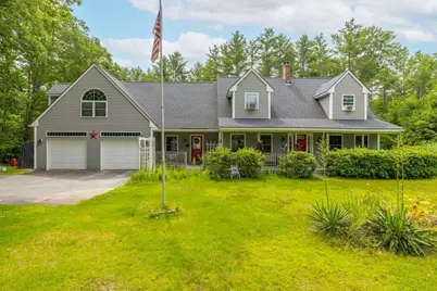 22 Davis Road, Buxton, ME 04093 - Photo 1