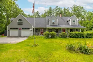 22 Davis Rd, Buxton, ME 04093 - Photo 1