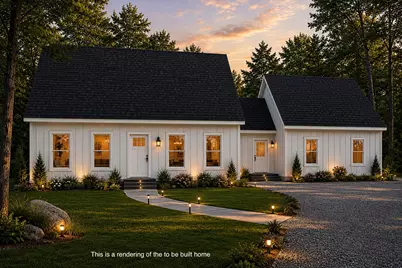 77 Pound Hill Road, Northport, ME 04849 - Photo 1