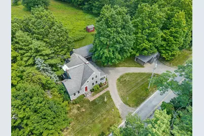 445 Greely Road Extension, Cumberland, ME 04021 - Photo 4
