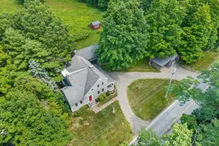 445 Greely Road Extension, Cumberland, ME 04021 - Photo 4