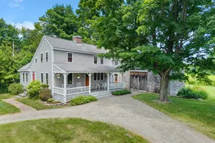 445 Greely Road Extension, Cumberland, ME 04021 - Photo 2