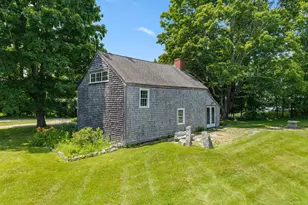 445 Greely Road Extension, Cumberland, ME 04021 - Photo 66