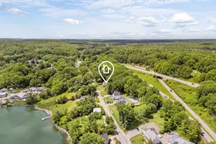 55 River Rd, Newcastle, ME 04553 - Photo 4