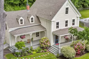 55 River Rd, Newcastle, ME 04553 - Photo 64