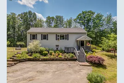 340 Back Road, Alfred, ME 04002 - Photo 2