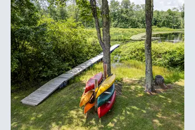 340 Back Road, Alfred, ME 04002 - Photo 1