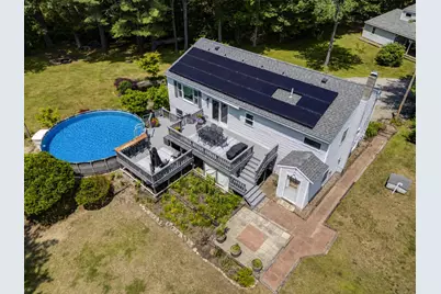 340 Back Road, Alfred, ME 04002 - Photo 38