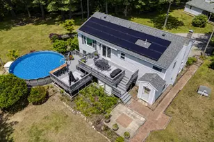 340 Back Rd, Alfred, ME 04002 - Photo 38