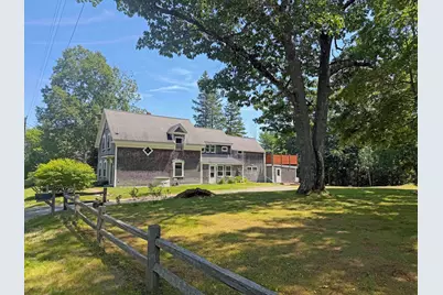 9 Laurel Street, Ellsworth, ME 04605 - Photo 2