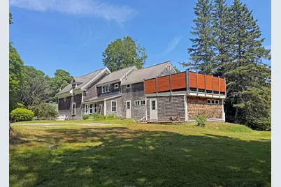 9 Laurel Street, Ellsworth, ME 04605 - Photo 4