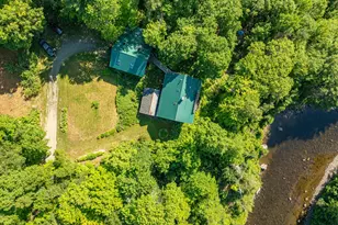 58 River Rd, Abbot, ME 04406 - Photo 1