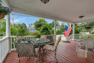 19 Mountain St, Camden, ME 04843 - Photo 4