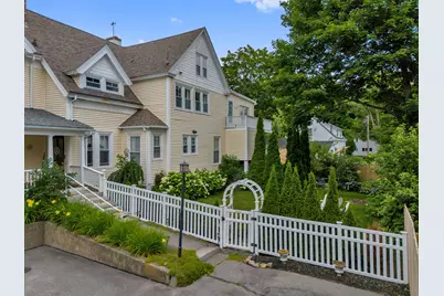 19 Mountain Street, Camden, ME 04843 - Photo 8
