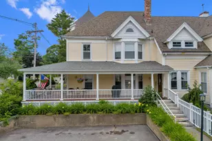 19 Mountain St, Camden, ME 04843 - Photo 6