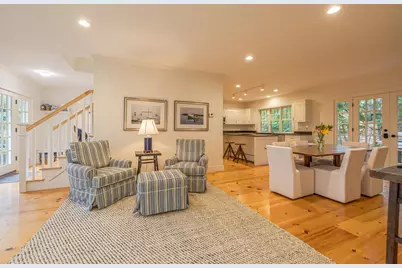 3 and 5 Graves Lane, Northeast Harbor, Mount Desert, ME 04662 - Photo 6