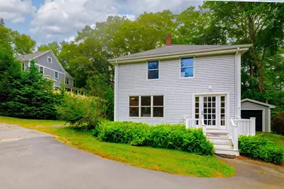 3 and 5 Graves Lane, Northeast Harbor, Mount Desert, ME 04662 - Photo 26