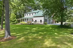 897 Main St, Wayne, ME 04284 - Photo 2