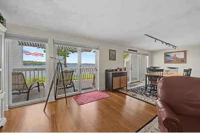 15 Goodridge Drive #15, Naples, ME 04055 - Photo 6