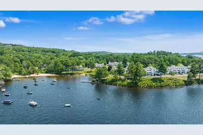 15 Goodridge Drive #15, Naples, ME 04055 - Photo 36