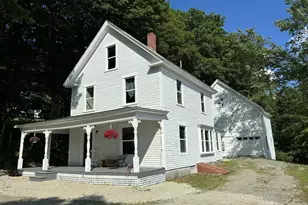 127 Anson St, Farmington, ME 04938 - Photo 1