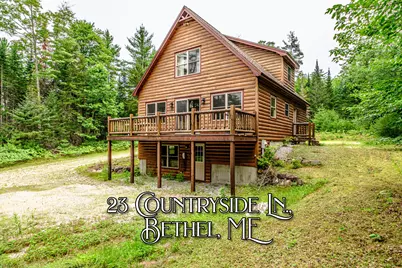 23 Countryside Lane, Bethel, ME 04217 - Photo 1