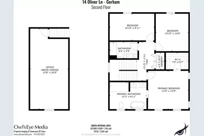 14 Oliver Lane, Gorham, ME 04038 - Photo 78