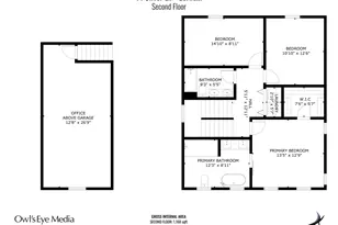 14 Oliver Ln, Gorham, ME 04038 - Photo 78