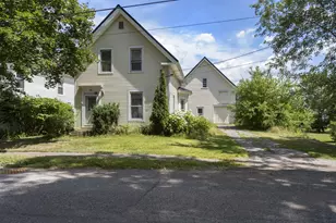 125 Lancey St, Pittsfield, ME 04967 - Photo 2