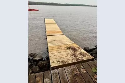 Lot 32 Friendship Acres, Bridgton, ME 04009 - Photo 1