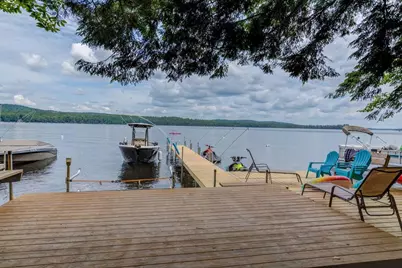 Lot 32 Friendship Acres, Bridgton, ME 04009 - Photo 2