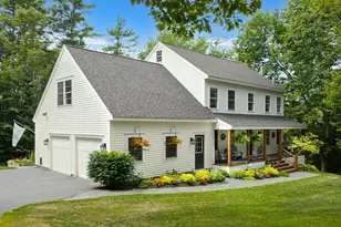 20 Kimberley Cir, Brunswick, ME 04011 - Photo 12
