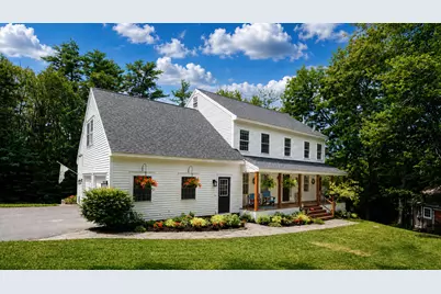 20 Kimberley Circle, Brunswick, ME 04011 - Photo 4