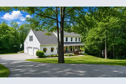 20 Kimberley Circle, Brunswick, ME 04011 - Photo 2