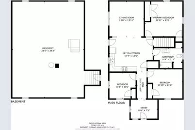 211 Dinsmore Road, Sidney, ME 04330 - Photo 38