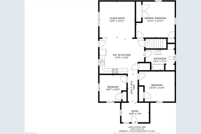 211 Dinsmore Road, Sidney, ME 04330 - Photo 36