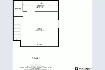 886 Middle Road, Dresden, ME 04342 - Photo 14