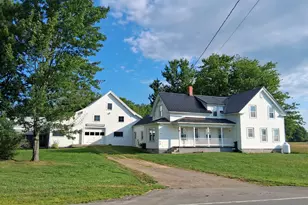 380 Clinton Ave, Winslow, ME 04901 - Photo 1