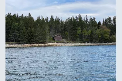 Map30-#4A Sutton Island, Cranberry Isles, ME 04646 - Photo 1
