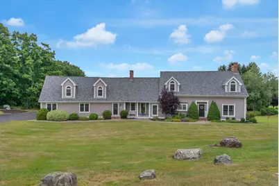 11 Valley View Drive, Gorham, ME 04038 - Photo 1